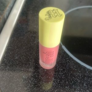 Used Made By Mitchell Blursh